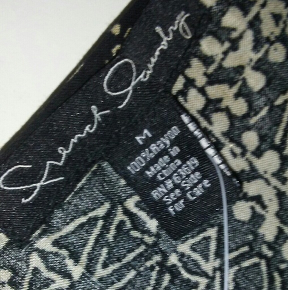 FRENCH LAUNDRY LADIES KIMONO - Picture 3 of 3